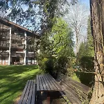 Tonis Lofer - Bali Mit Pool & Bergblick Appartement