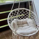 Tonis Lofer - Bali Mit Pool & Bergblick Appartement
