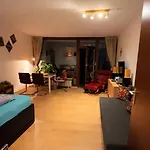 Tonis Lofer - Bali Mit Pool & Bergblick Appartement