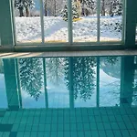 Tonis Lofer - Bali Mit Pool & Bergblick Appartement Sankt Martin bei Lofer