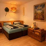 아파트 Tonis Lofer - Bali Mit Pool & Bergblick
