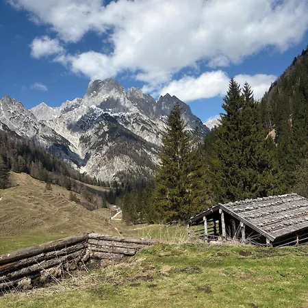 Lejlighed Tonis Appartements Lofer - Bali Sankt Martin bei Lofer