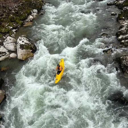 Tonis Appartements Lofer - Bali Lejlighed