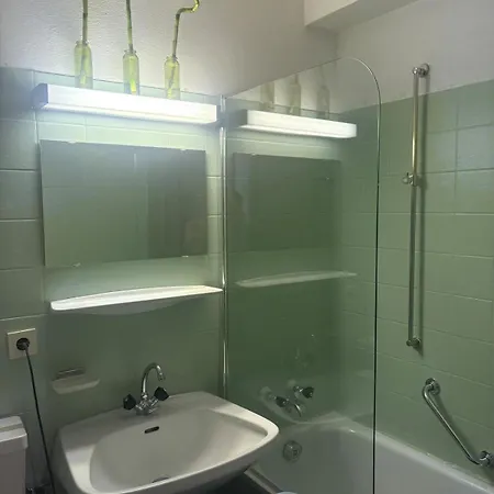 Apartamento Tonis Lofer - Bali Mit Pool & Bergblick Sankt Martin bei Lofer