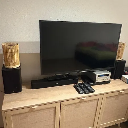 Lejlighed Tonis Appartements Lofer - Bali *