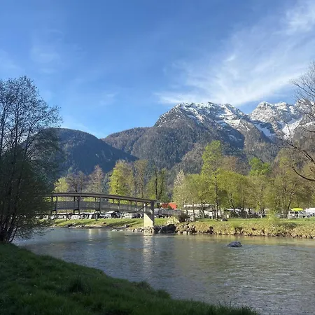 Lejlighed Tonis Appartements Lofer - Bali Sankt Martin bei Lofer