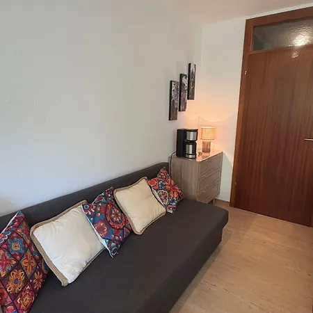 Tonis Appartements Lofer - Bali Sankt Martin bei Lofer