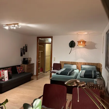 Tonis Lofer - Bali Mit Pool & Bergblick سانكت مارتن باي لوفر