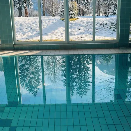 Tonis Lofer - Bali Mit Pool & Bergblick Apartamento Sankt Martin bei Lofer