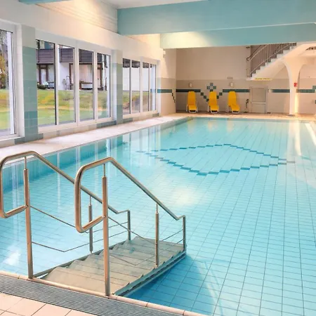 Tonis Lofer - Bali Mit Pool & Bergblick Lejlighed