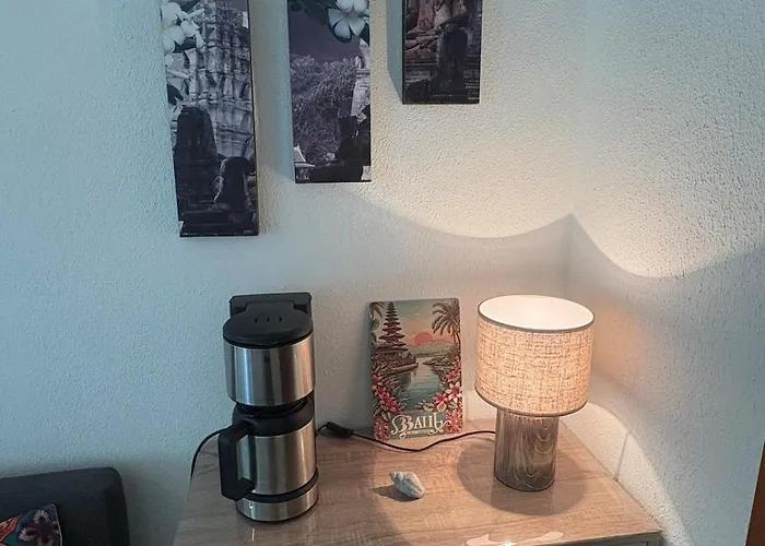 Tonis Appartements Lofer - Bali *