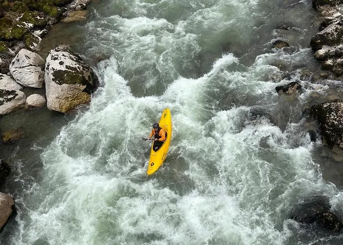 Tonis Appartements Lofer - Bali Lejlighed