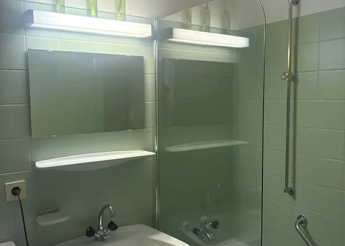 Apartment Mit Pool Sankt Martin bei Lofer