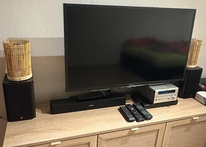 Lejlighed Tonis Appartements Lofer - Bali *