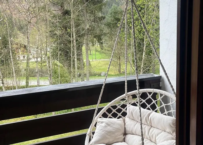 Tonis Appartements Lofer - Bali *