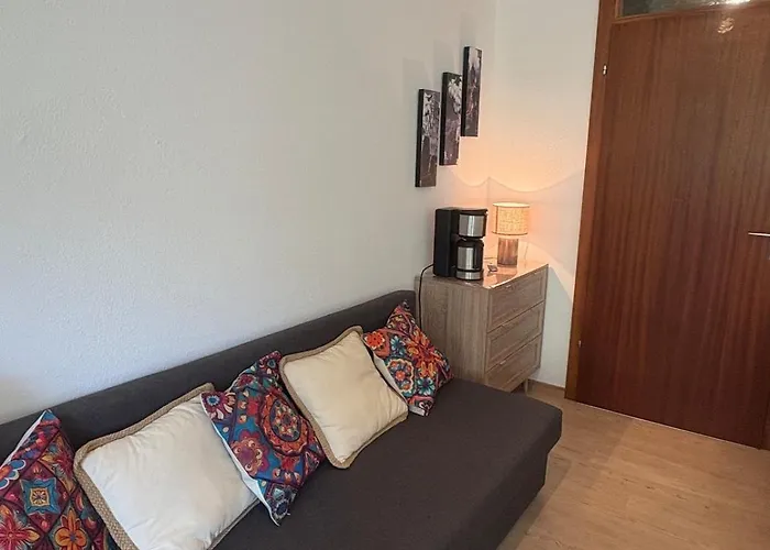 Tonis Appartements Lofer - Bali Sankt Martin bei Lofer