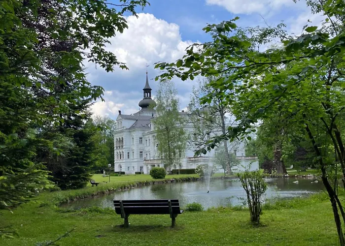 Tonis Lofer - Bali Mit Pool & Bergblick شقة سانكت مارتن باي لوفر