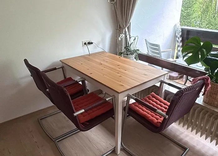 Tonis Appartements Lofer - Bali *