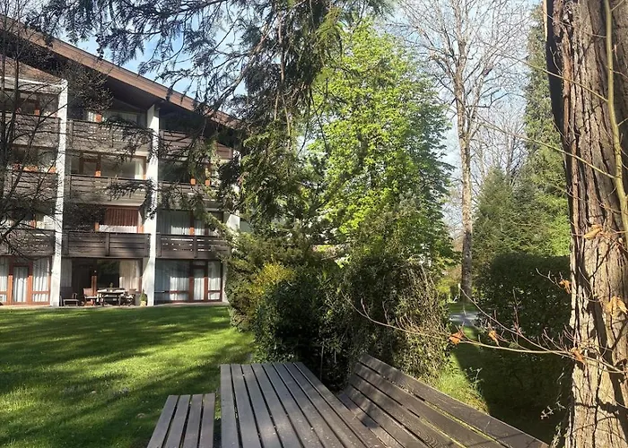 Tonis Lofer - Bali Mit Pool & Bergblick شقة