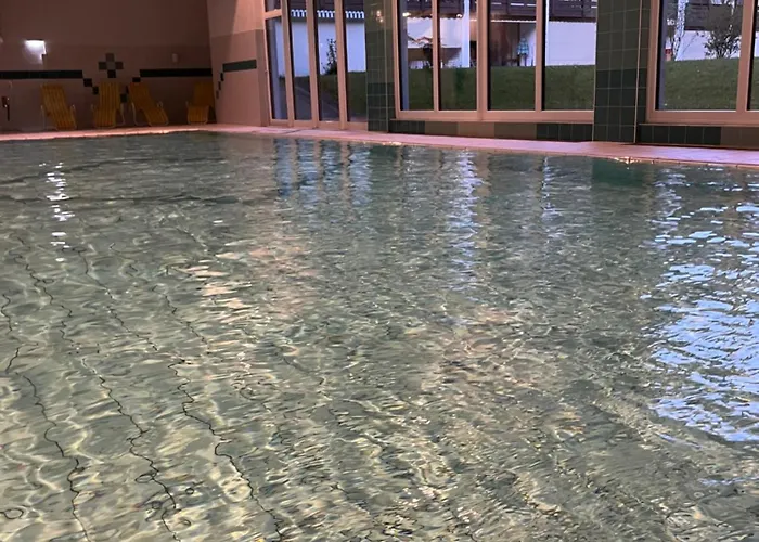 Tonis Appartements Lofer - Bali *