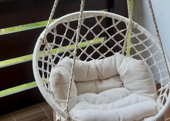 Tonis Lofer - Bali Mit Pool & Bergblick شقة