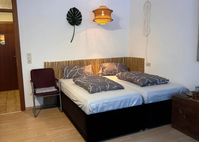 Apartment Mit Pool Sankt Martin bei Lofer