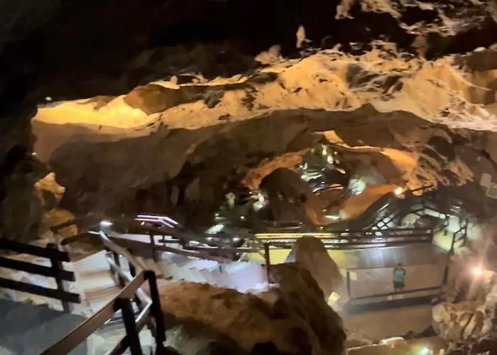 Tonis Lofer - Bali Mit Pool & Bergblick شقة *