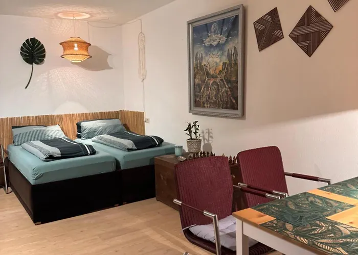 Tonis Lofer - Bali Mit Pool & Bergblick * سانكت مارتن باي لوفر