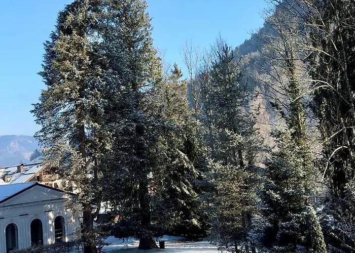 Tonis Lofer - Bali Mit Pool & Bergblick * سانكت مارتن باي لوفر