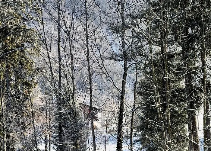 شقة Tonis Lofer - Bali Mit Pool & Bergblick