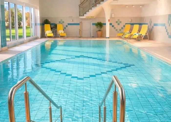 Apartment Mit Pool *