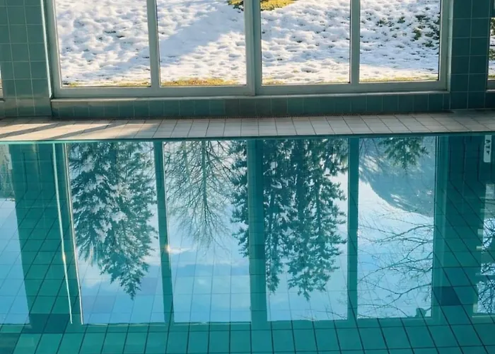 Mit Pool Apartment Sankt Martin bei Lofer