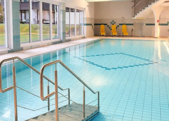 Tonis Lofer - Bali Mit Pool & Bergblick شقة