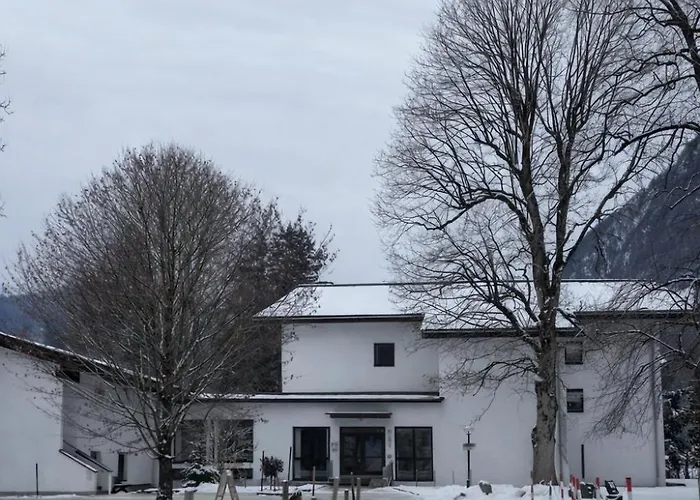 Tonis Lofer - Bali Mit Pool & Bergblick شقة